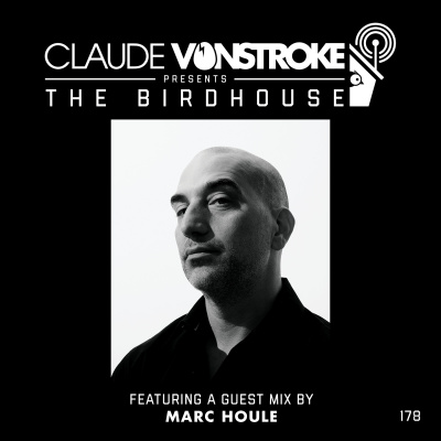 Claude Vonstroke Presents The Birdhouse