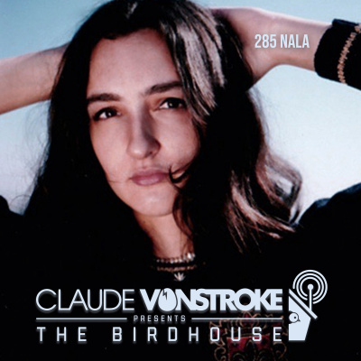 Claude Vonstroke Presents The Birdhouse