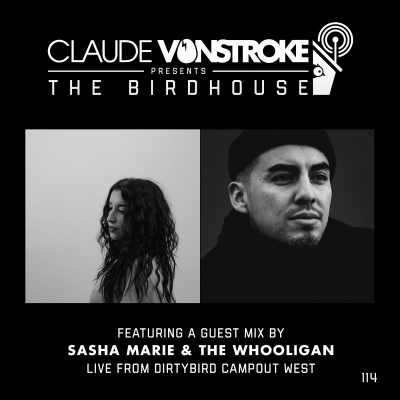 Claude Vonstroke Presents The Birdhouse
