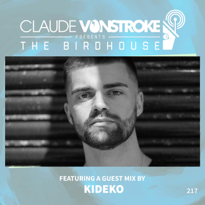 Claude Vonstroke Presents The Birdhouse