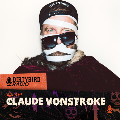 Claude Vonstroke Presents The Birdhouse