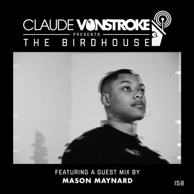 Claude Vonstroke Presents The Birdhouse