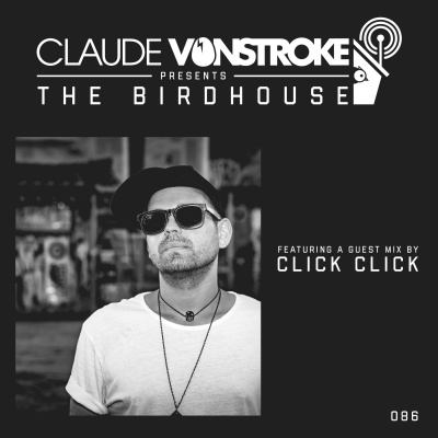 Claude Vonstroke Presents The Birdhouse