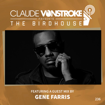 Claude Vonstroke Presents The Birdhouse