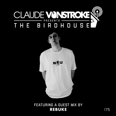 Claude Vonstroke Presents The Birdhouse