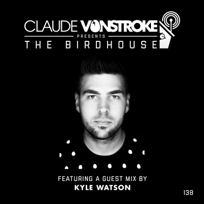 Claude Vonstroke Presents The Birdhouse
