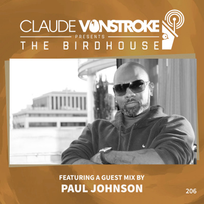 Claude Vonstroke Presents The Birdhouse