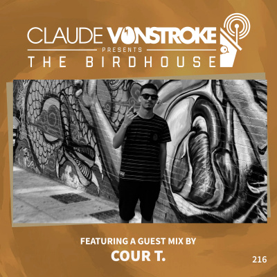 Claude Vonstroke Presents The Birdhouse