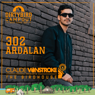 Claude Vonstroke Presents The Birdhouse
