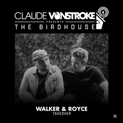 Claude Vonstroke Presents The Birdhouse