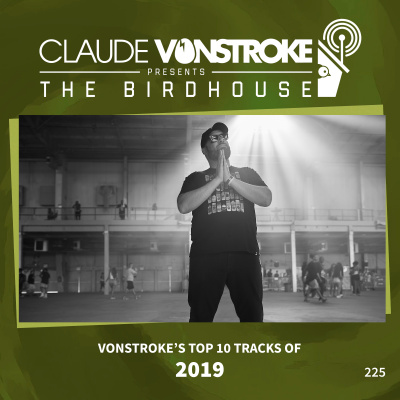 Claude Vonstroke Presents The Birdhouse