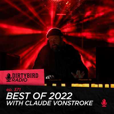 Claude Vonstroke Presents The Birdhouse