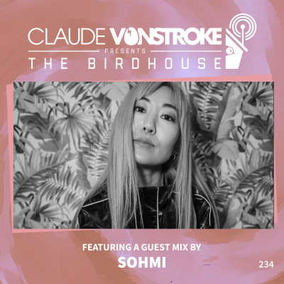 Claude Vonstroke Presents The Birdhouse