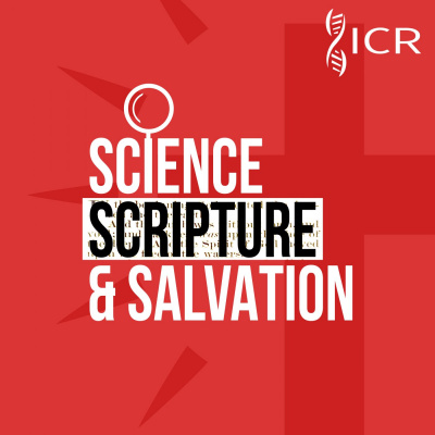 Science, Scripture,  Salvation