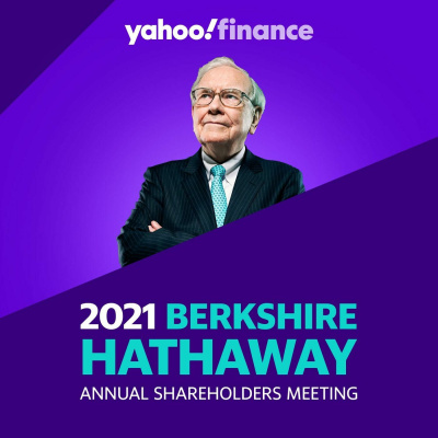 Berkshire Hathaway 2017 Annual Shareholders Meeting