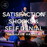 Satisfaction, Shocks,  Self Denial