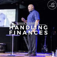 Handling Finances