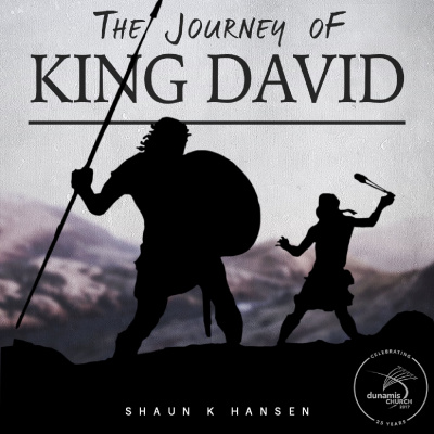 Shaun K. Hansen Podcast