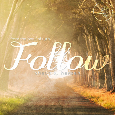 Shaun K. Hansen Podcast