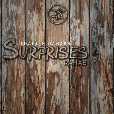 Shaun K. Hansen Podcast