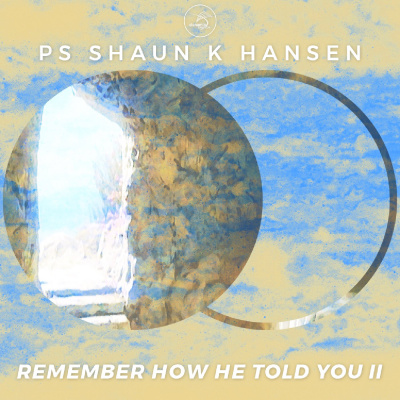 Shaun K. Hansen Podcast