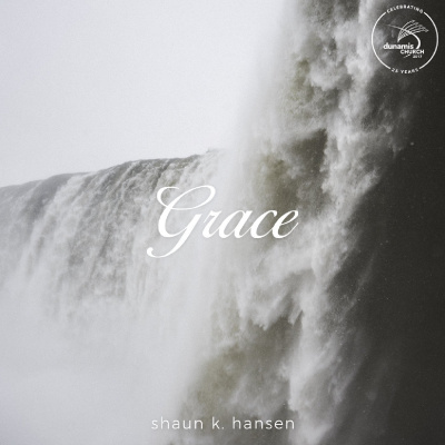 Shaun K. Hansen Podcast