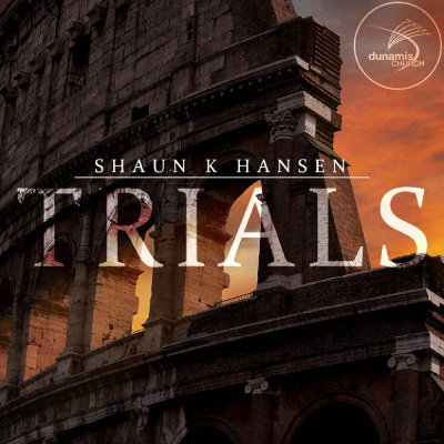 Shaun K. Hansen Podcast