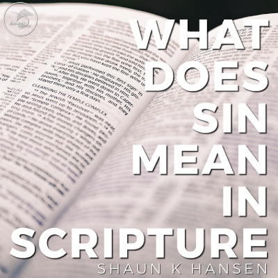 Shaun K. Hansen Podcast