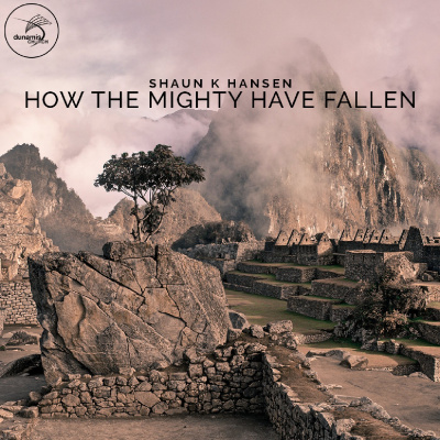 Shaun K. Hansen Podcast