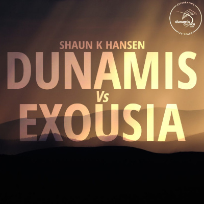 Shaun K. Hansen Podcast