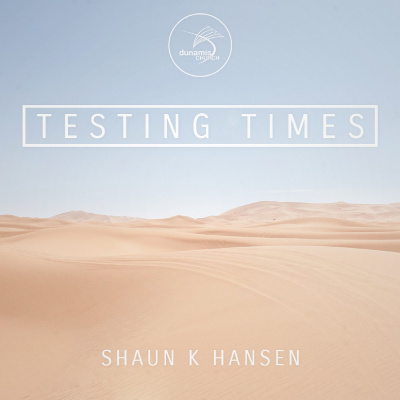 Shaun K. Hansen Podcast