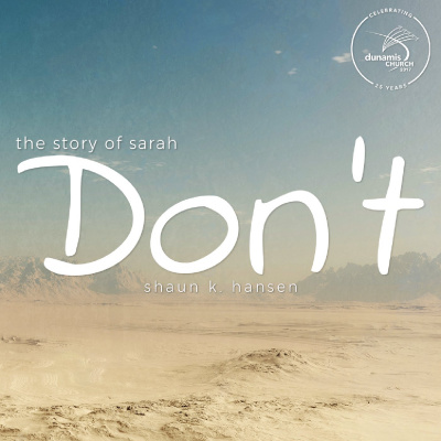 Shaun K. Hansen Podcast