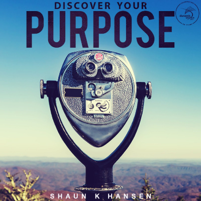 Shaun K. Hansen Podcast