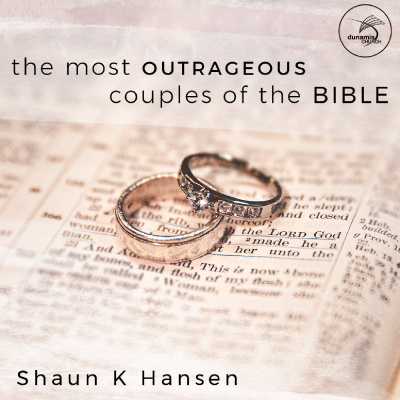 Shaun K. Hansen Podcast