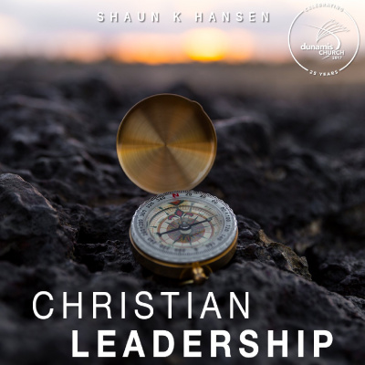 Shaun K. Hansen Podcast