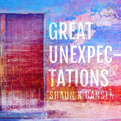 Shaun K. Hansen Podcast