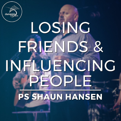 Shaun K. Hansen Podcast