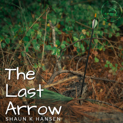 Shaun K. Hansen Podcast