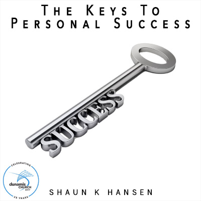 Shaun K. Hansen Podcast