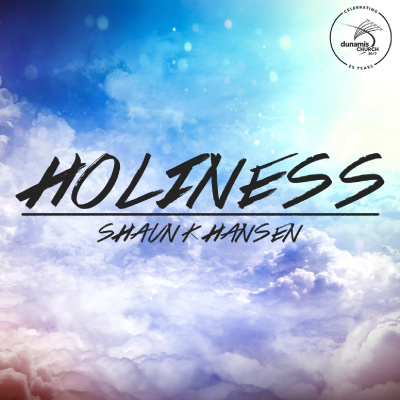 Shaun K. Hansen Podcast