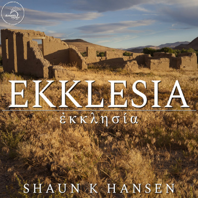 Shaun K. Hansen Podcast