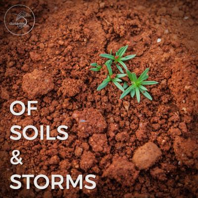 Shaun K. Hansen Podcast