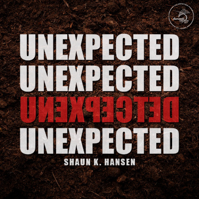 Shaun K. Hansen Podcast