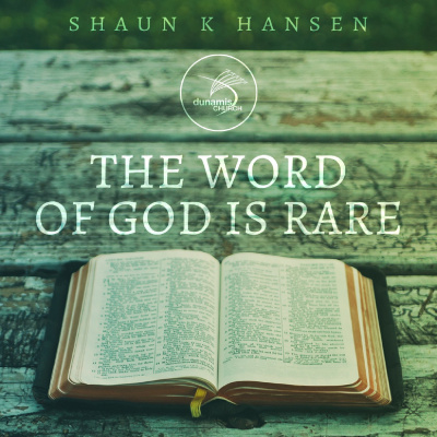 Shaun K. Hansen Podcast