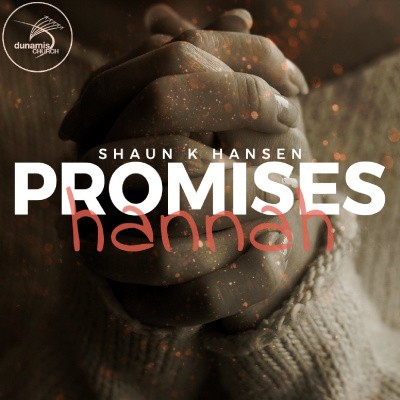 Shaun K. Hansen Podcast