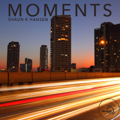 Shaun K. Hansen Podcast