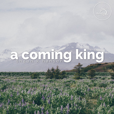 Shaun K. Hansen Podcast