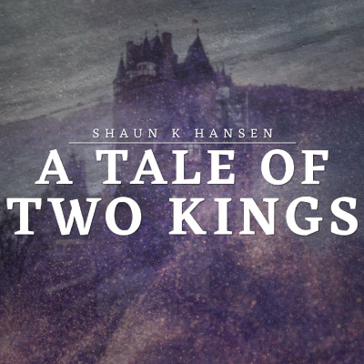 Shaun K. Hansen Podcast