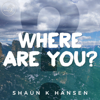 Shaun K. Hansen Podcast