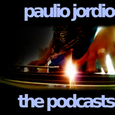 Paulio Jordio - Dnb, Dubstep  Electro Sessions